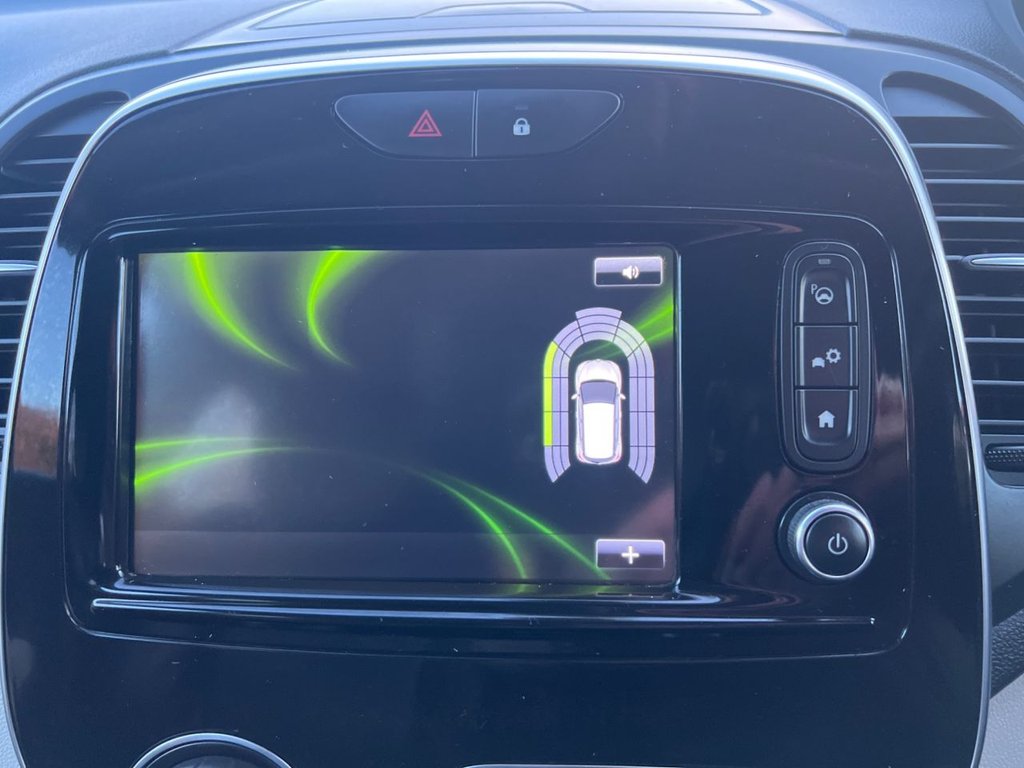 Used Renault Captur 2019 for sale - 77452118: Photo 19