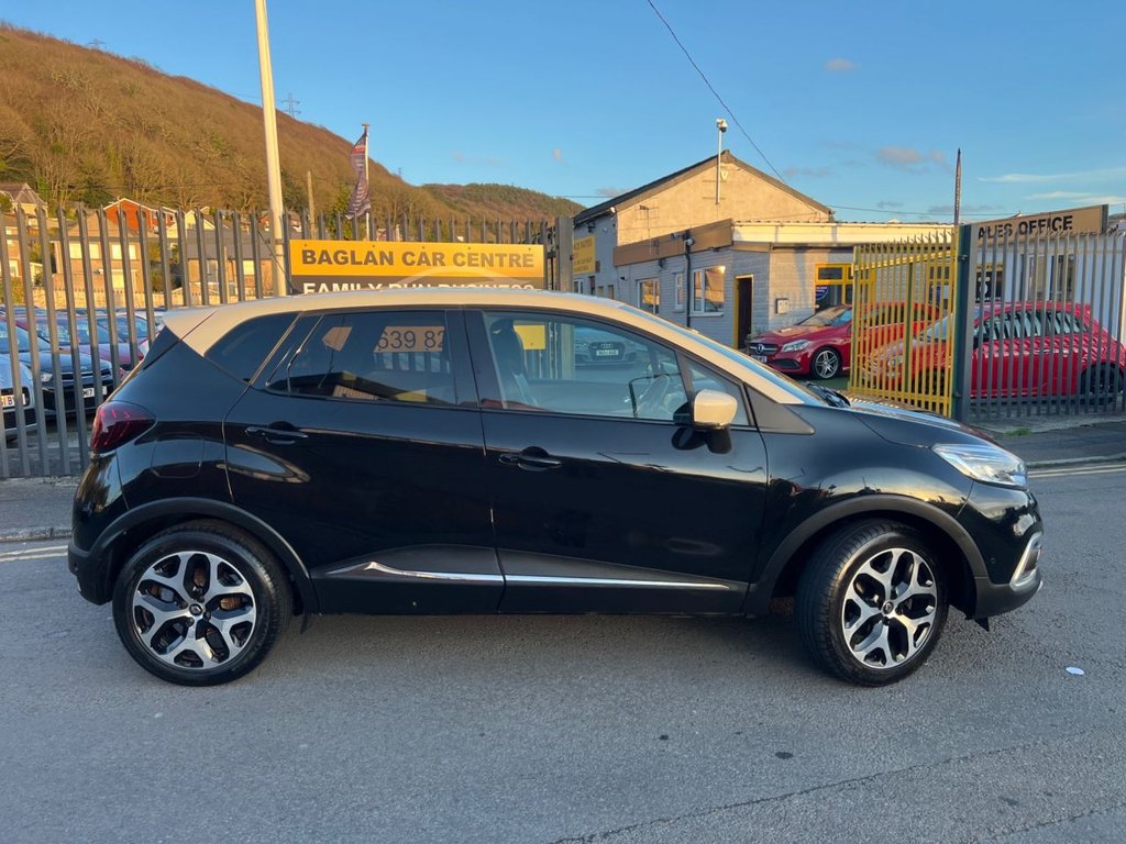 Used Renault Captur 2019 for sale - 77452118: Photo 2