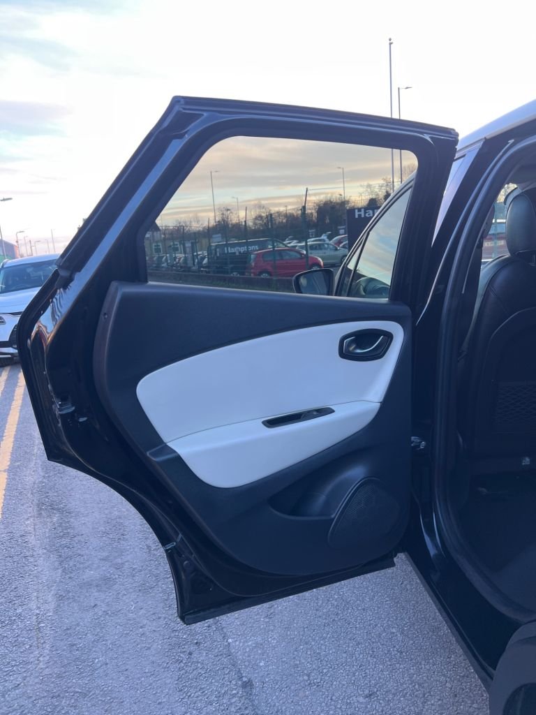 Used Renault Captur 2019 for sale - 77452118: Photo 22