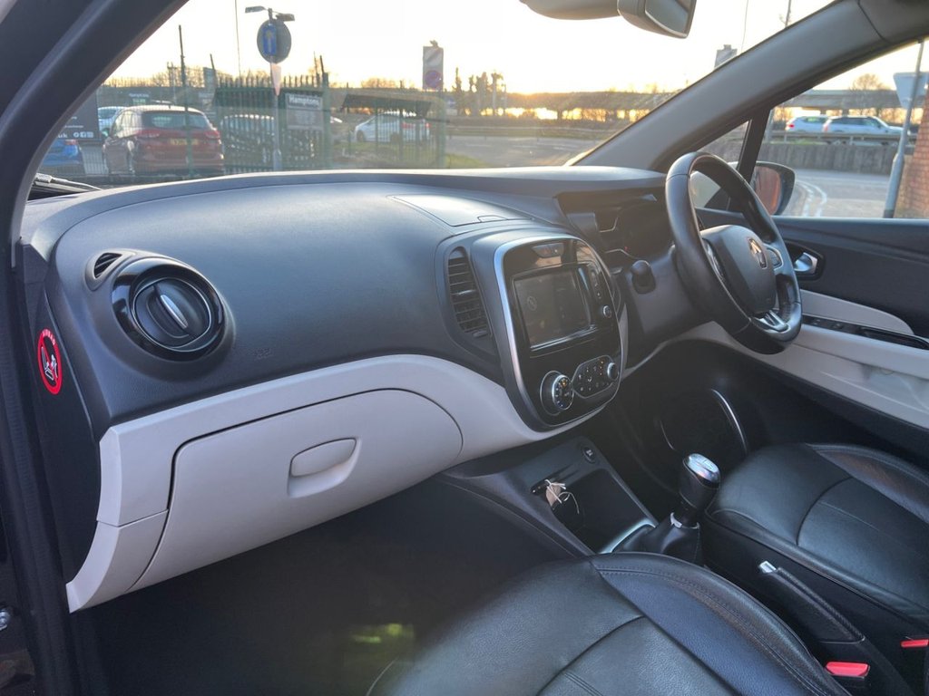 Used Renault Captur 2019 for sale - 77452118: Photo 25