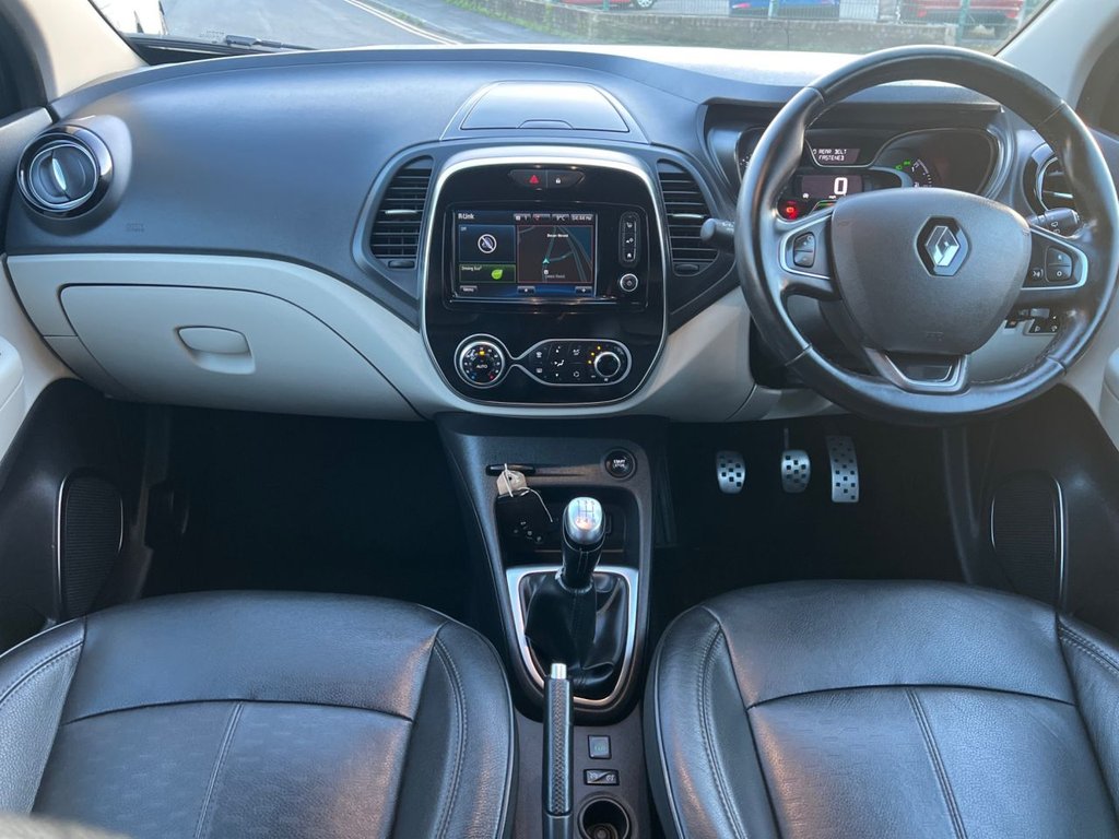 Used Renault Captur 2019 for sale - 77452118: Photo 3