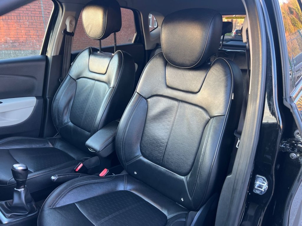 Used Renault Captur 2019 for sale - 77452118: Photo 32