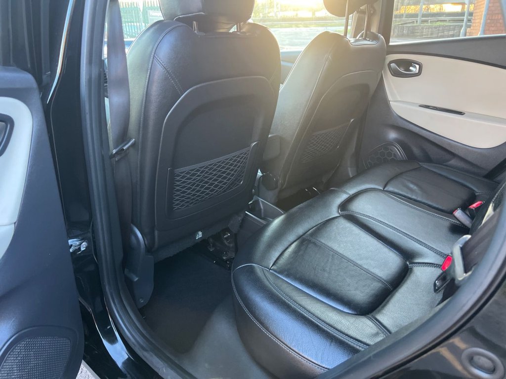 Used Renault Captur 2019 for sale - 77452118: Photo 34