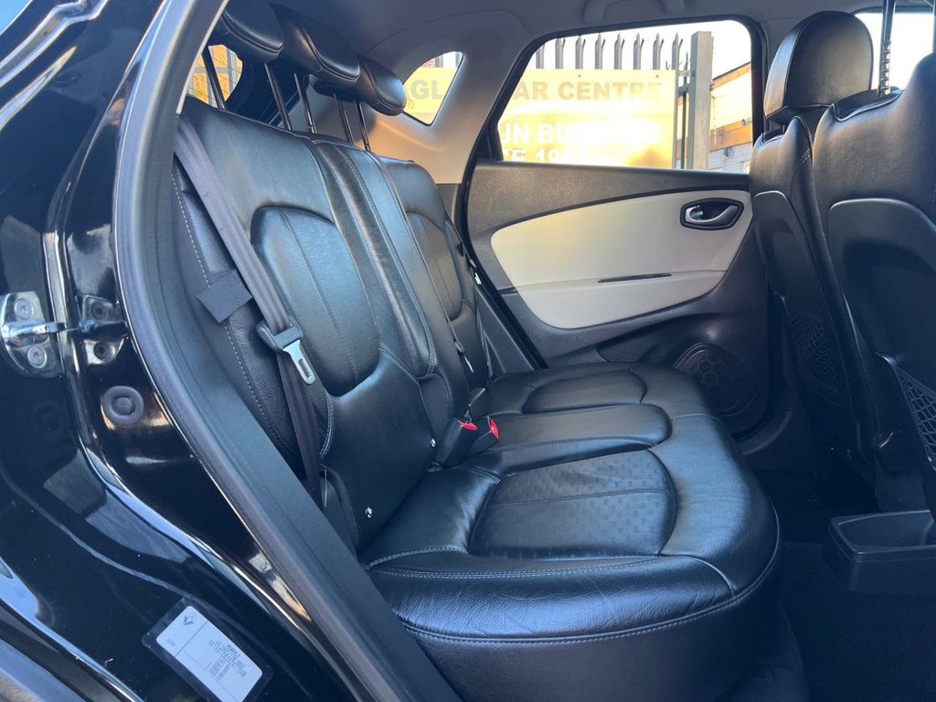 Used Renault Captur 2019 for sale - 77452118: Photo 35