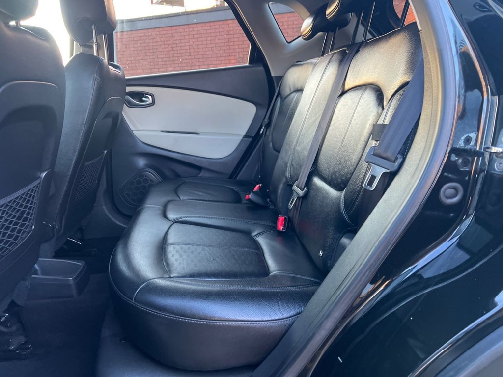 Used Renault Captur 2019 for sale - 77452118: Photo 36