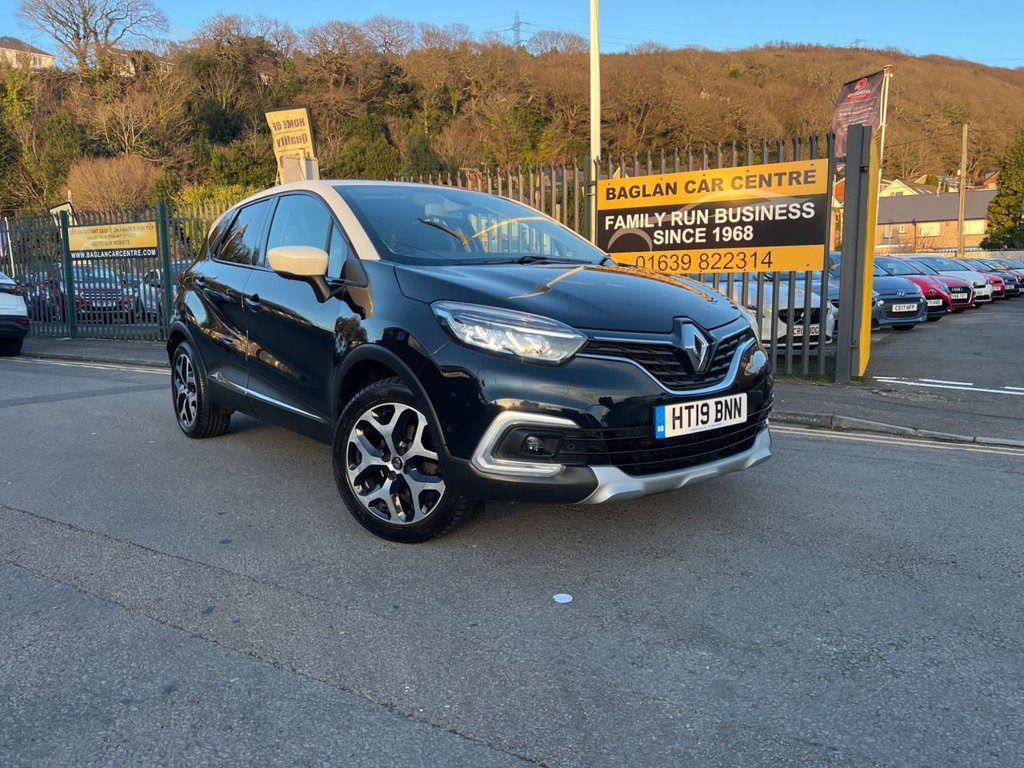 Used Renault Captur 2019 for sale - 77452118: Photo 4
