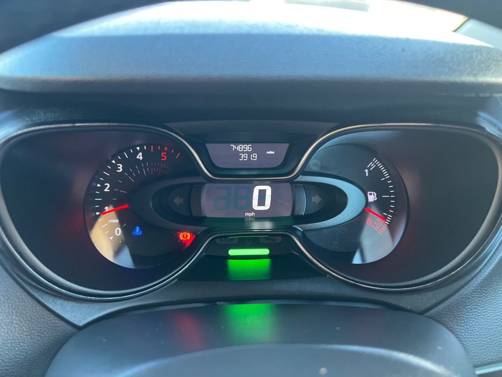 Used Renault Captur 2019 for sale - 77452118: Photo 40