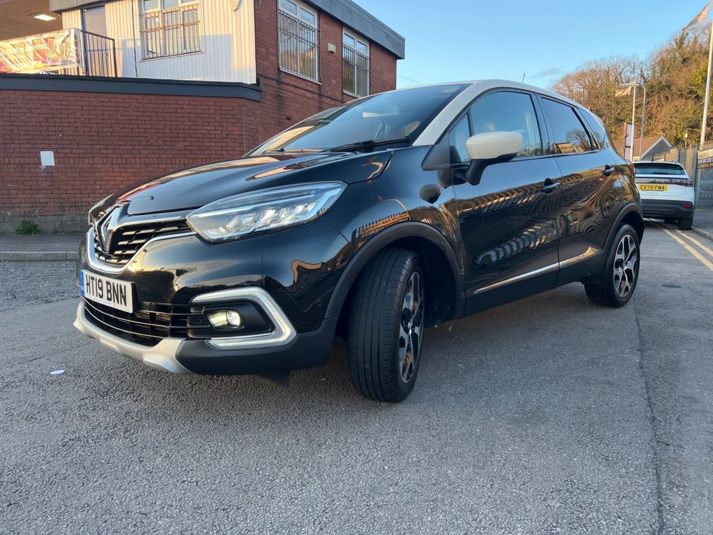 Used Renault Captur 2019 for sale - 77452118: Photo 5