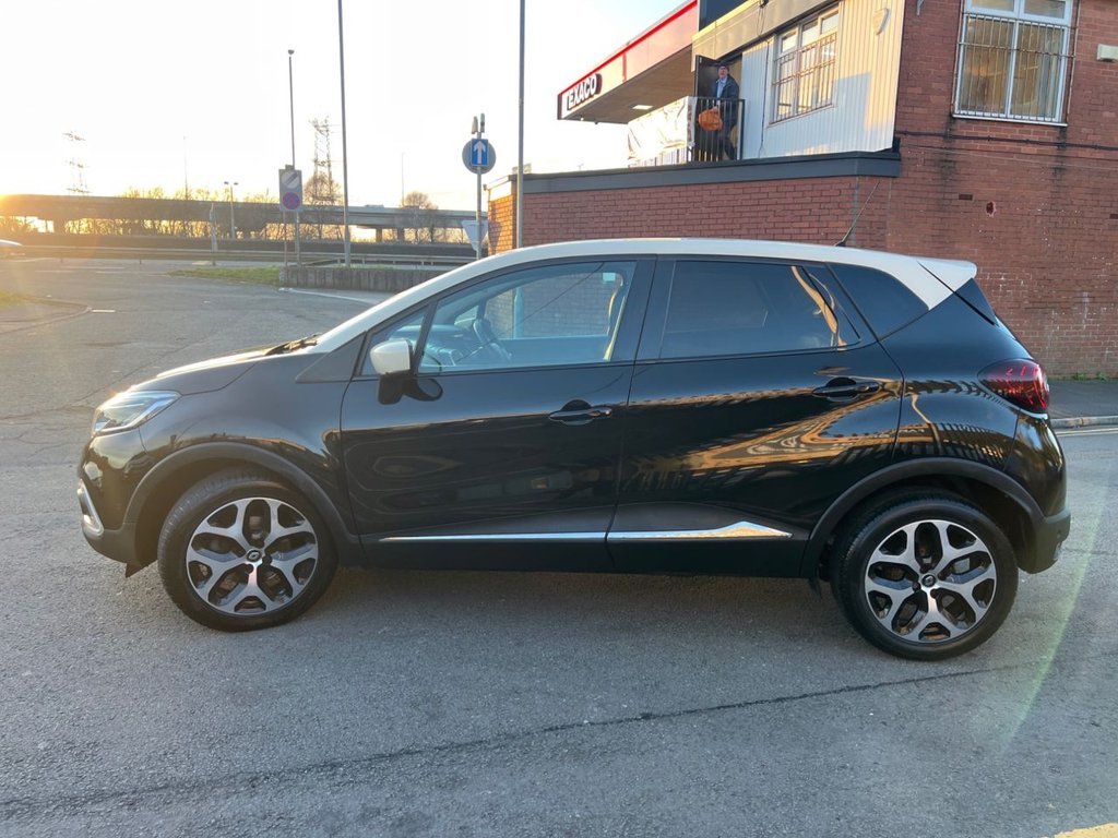 Used Renault Captur 2019 for sale - 77452118: Photo 6