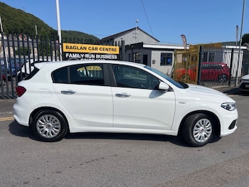 Used Fiat Tipo 2017 for sale - 79210357: Photo