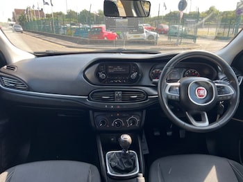 Used Fiat Tipo 2017 for sale - 79210357: Photo