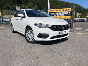 Used Fiat Tipo 2017 for sale - 79210357: Photo