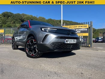 Used Vauxhall Mokka 2022 for sale - 79738078: Photo
