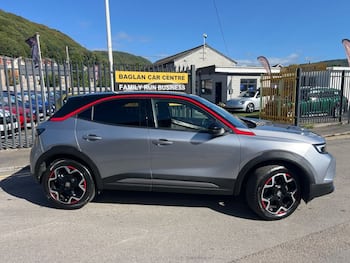 Used Vauxhall Mokka 2022 for sale - 79738078: Photo