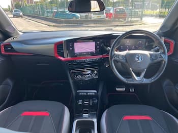 Used Vauxhall Mokka 2022 for sale - 79738078: Photo