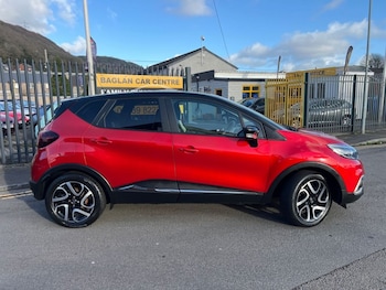 Used Renault Captur 2019 for sale - 77850436: Photo