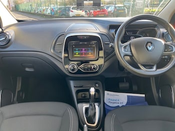 Used Renault Captur 2019 for sale - 77850436: Photo
