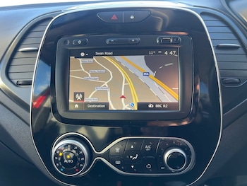 Used Renault Captur 2019 for sale - 77850436: Photo