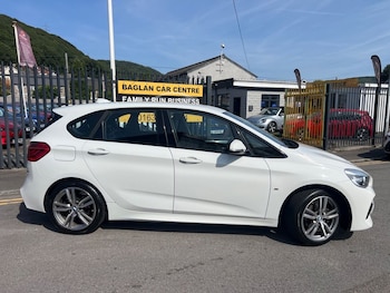 Used BMW 2 Series Active Tourer 2018 for sale - 79254237: Photo