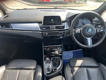 Used BMW 2 Series Active Tourer 2018 for sale - 79254237: Photo