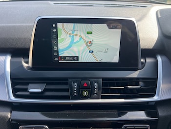 Used BMW 2 Series Active Tourer 2018 for sale - 79254237: Photo