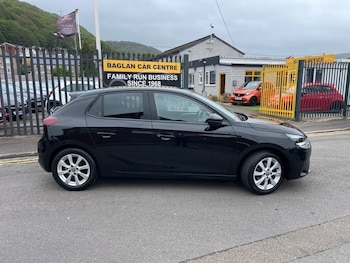 Used Vauxhall Corsa 2021 for sale - 78631833: Photo