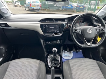 Used Vauxhall Corsa 2021 for sale - 78631833: Photo
