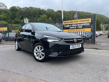 Used Vauxhall Corsa 2021 for sale - 78631833: Photo