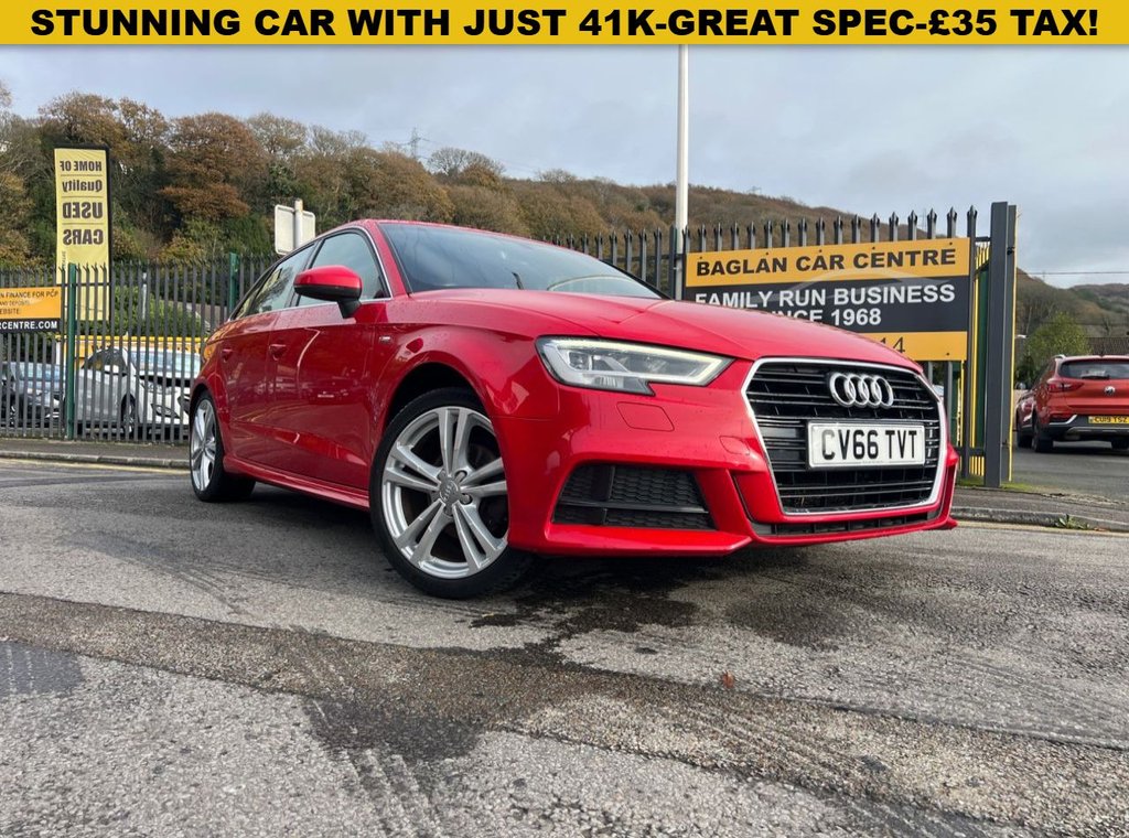 Used Audi A3 2016 for sale - 76570314: Photo 1