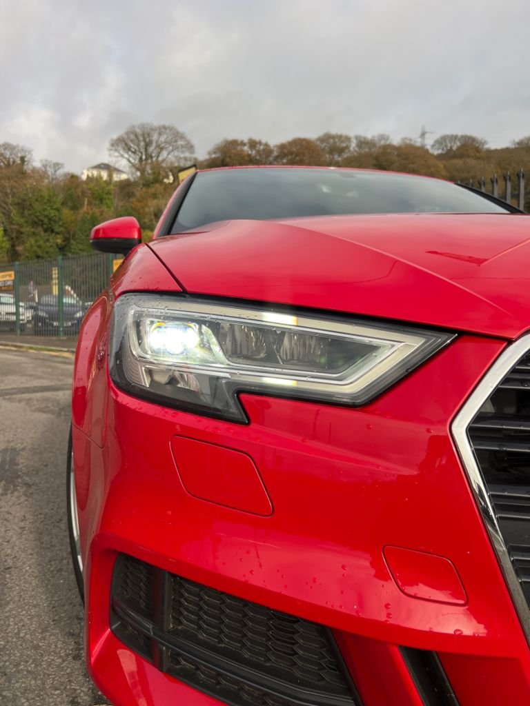 Used Audi A3 2016 for sale - 76570314: Photo 10