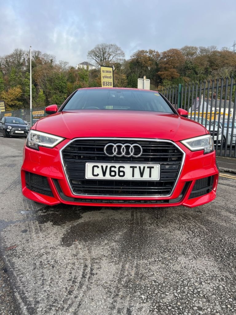 Used Audi A3 2016 for sale - 76570314: Photo 11