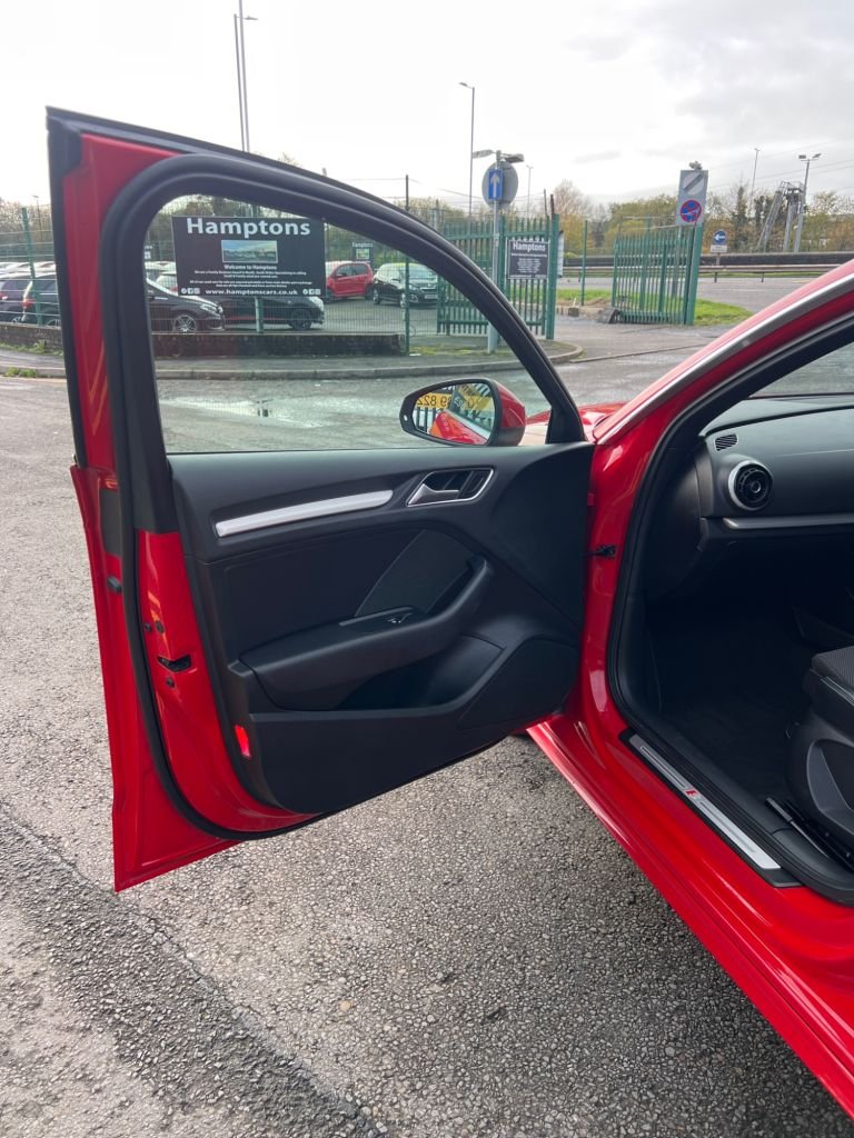 Used Audi A3 2016 for sale - 76570314: Photo 16