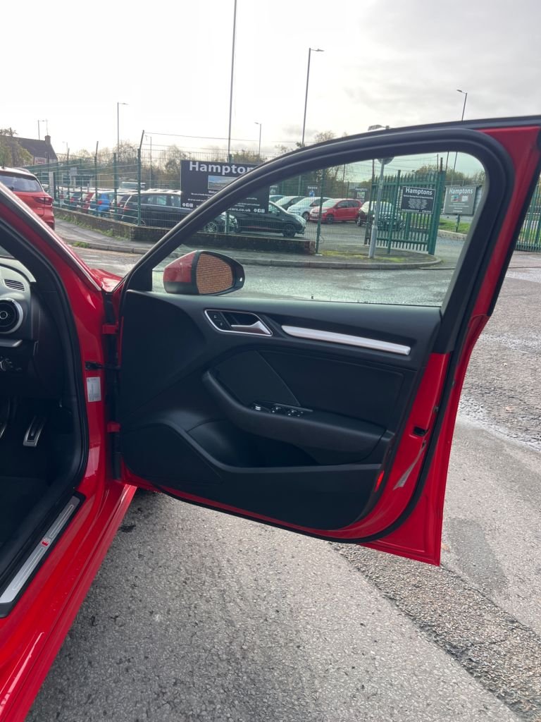 Used Audi A3 2016 for sale - 76570314: Photo 17