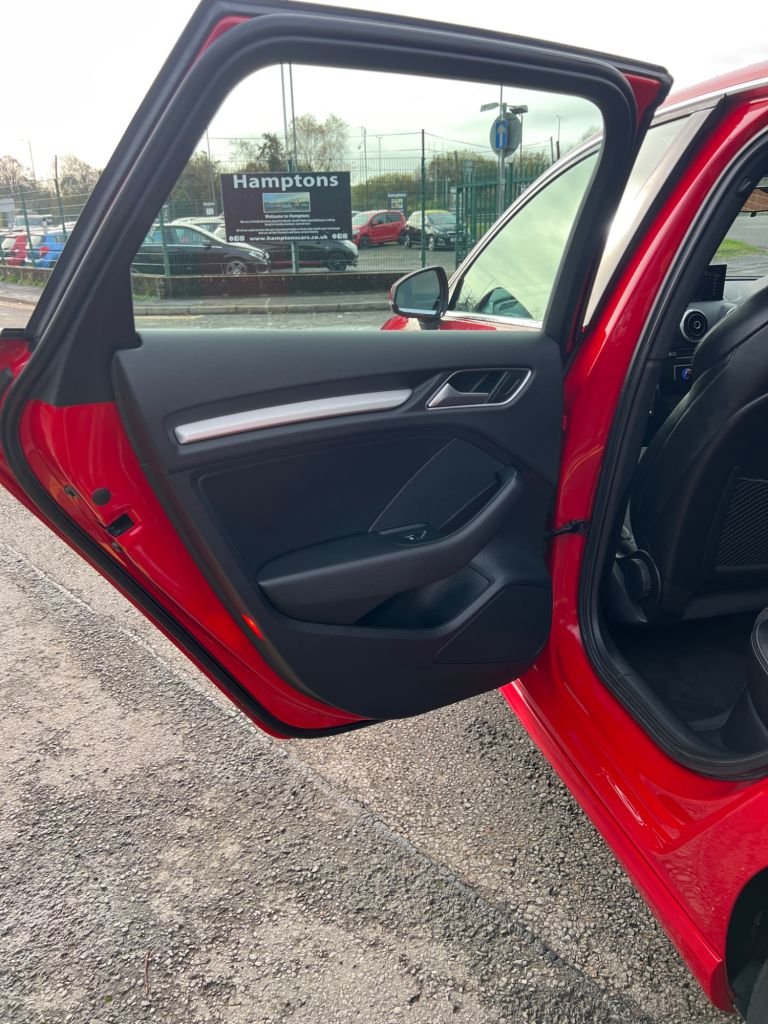 Used Audi A3 2016 for sale - 76570314: Photo 18