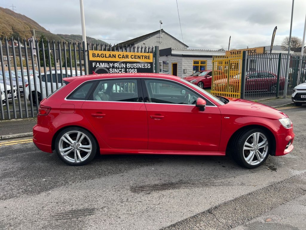 Used Audi A3 2016 for sale - 76570314: Photo 2
