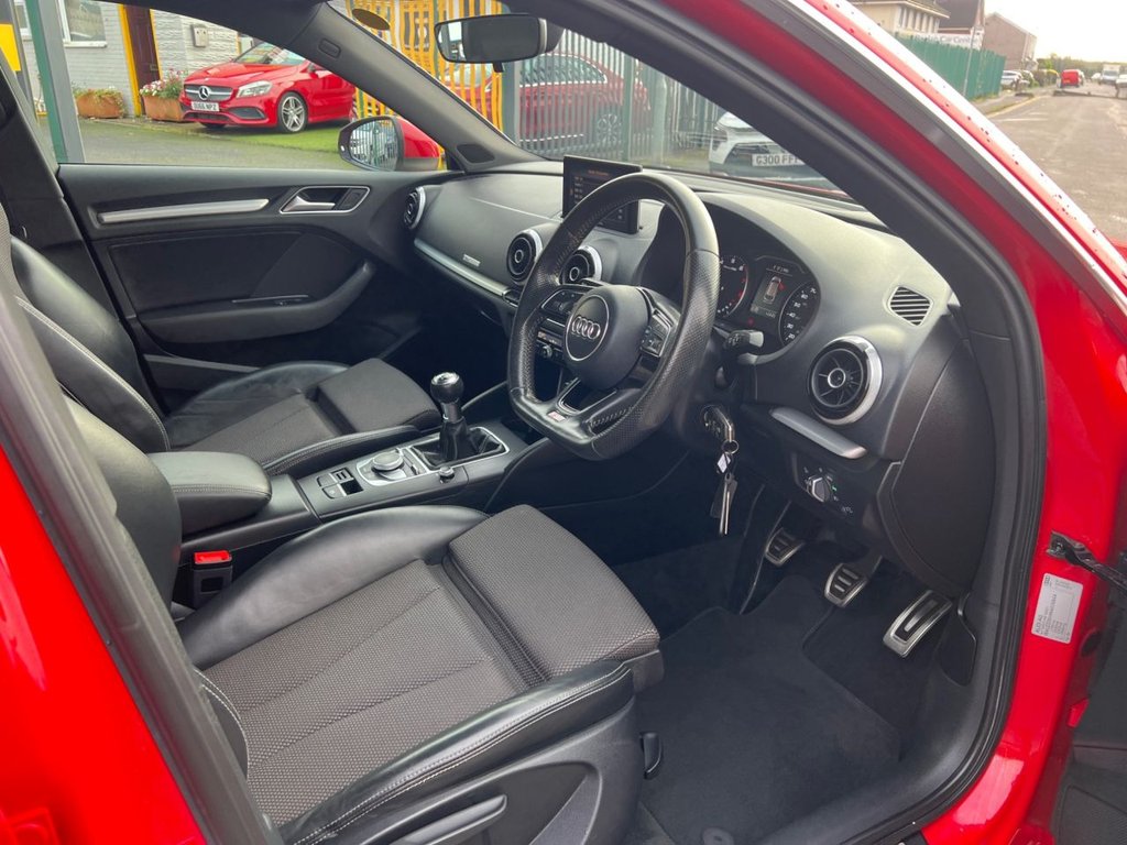 Used Audi A3 2016 for sale - 76570314: Photo 20