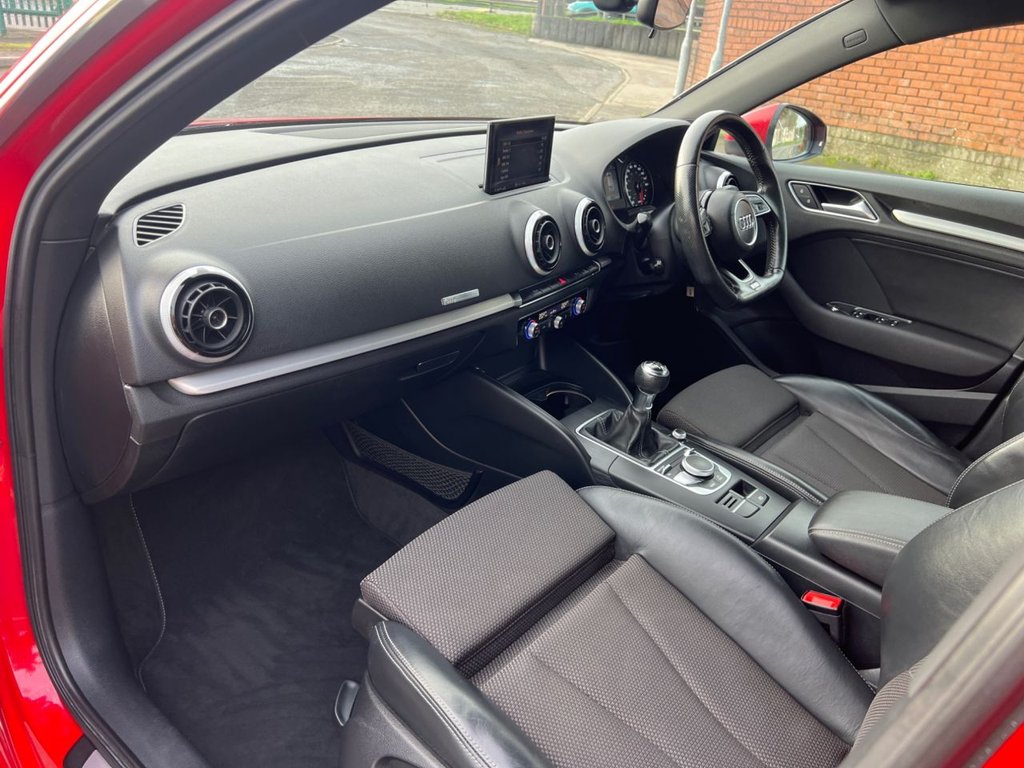 Used Audi A3 2016 for sale - 76570314: Photo 21