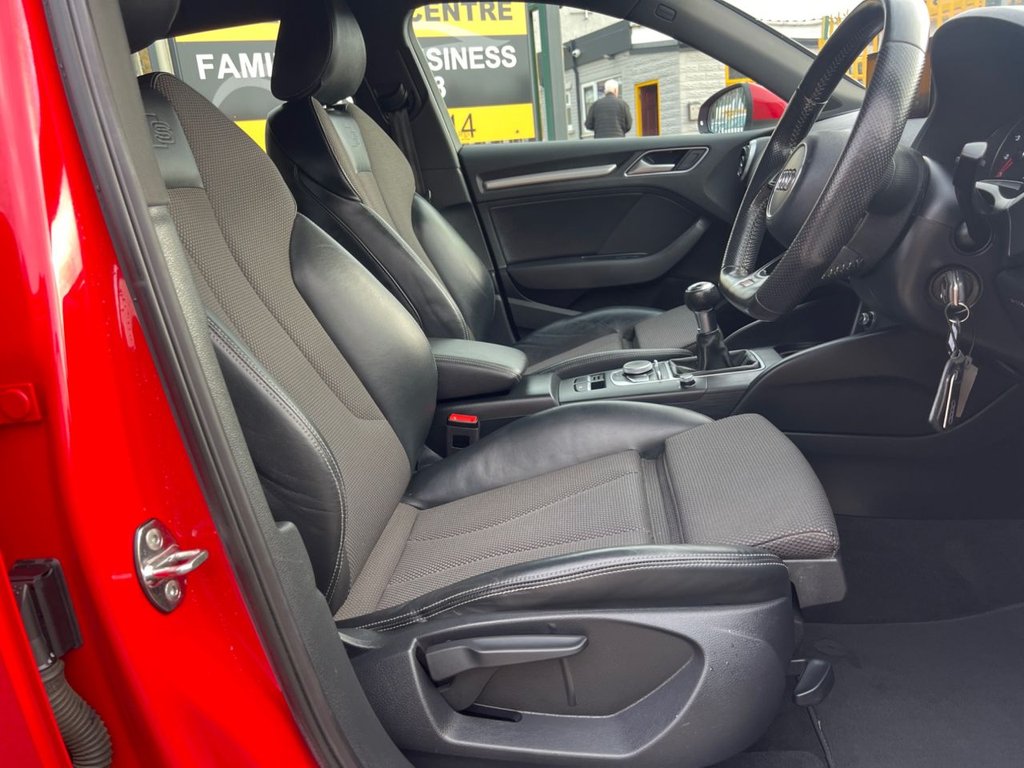 Used Audi A3 2016 for sale - 76570314: Photo 22