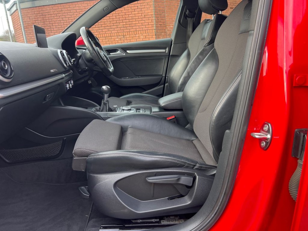 Used Audi A3 2016 for sale - 76570314: Photo 23