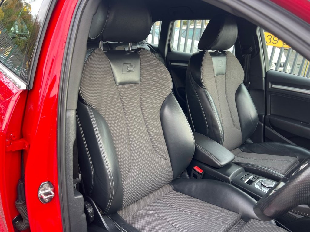 Used Audi A3 2016 for sale - 76570314: Photo 25