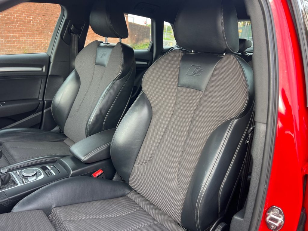 Used Audi A3 2016 for sale - 76570314: Photo 27