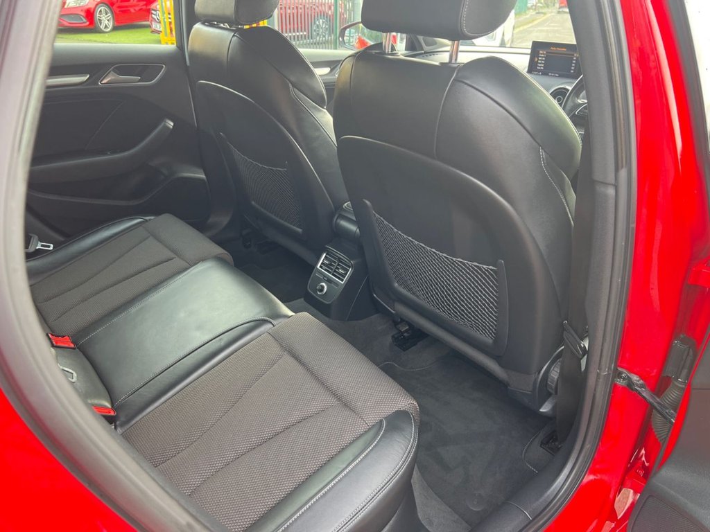 Used Audi A3 2016 for sale - 76570314: Photo 29