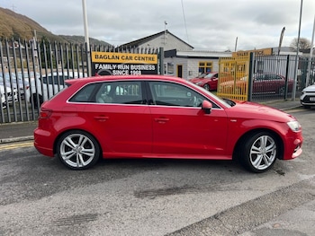 Used Audi A3 2016 for sale - 76570314: Photo