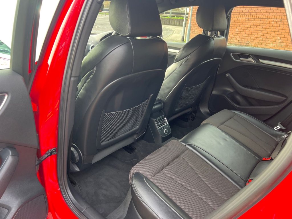 Used Audi A3 2016 for sale - 76570314: Photo 30