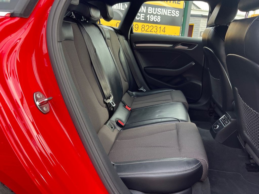 Used Audi A3 2016 for sale - 76570314: Photo 31