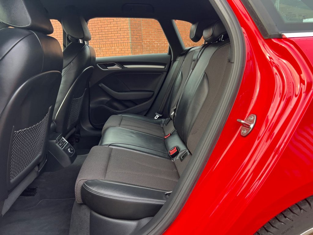 Used Audi A3 2016 for sale - 76570314: Photo 32