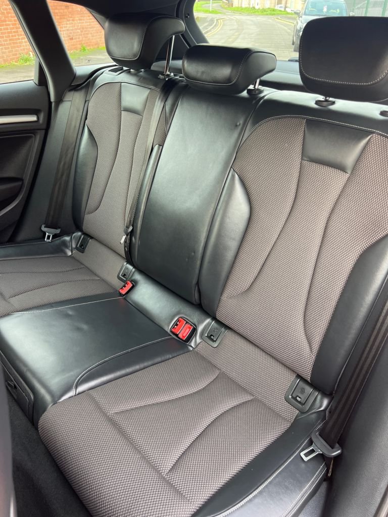 Used Audi A3 2016 for sale - 76570314: Photo 34