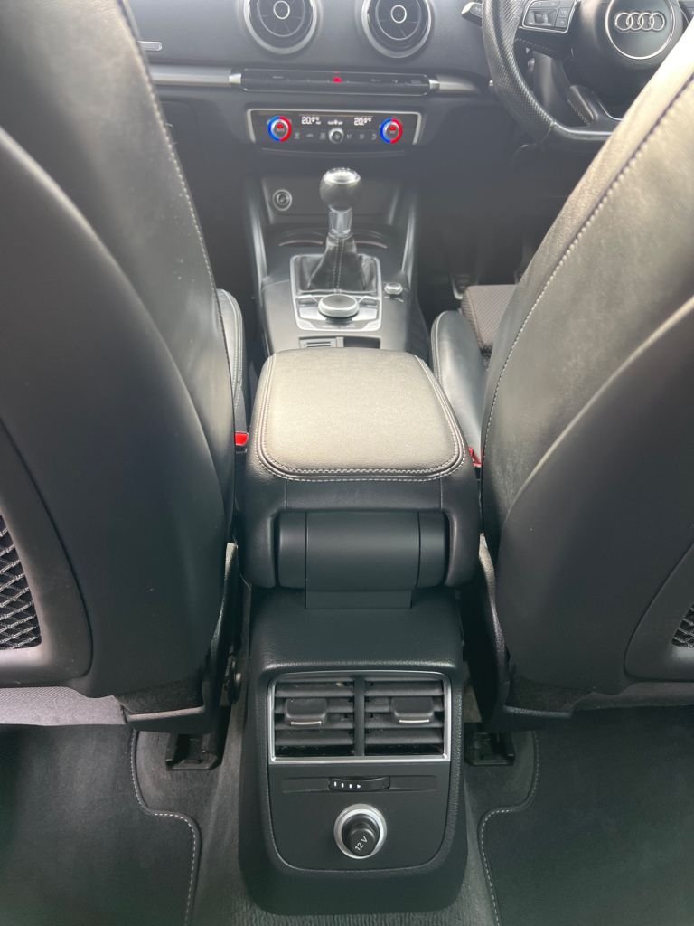 Used Audi A3 2016 for sale - 76570314: Photo 35