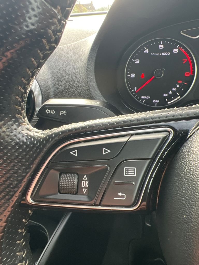 Used Audi A3 2016 for sale - 76570314: Photo 38