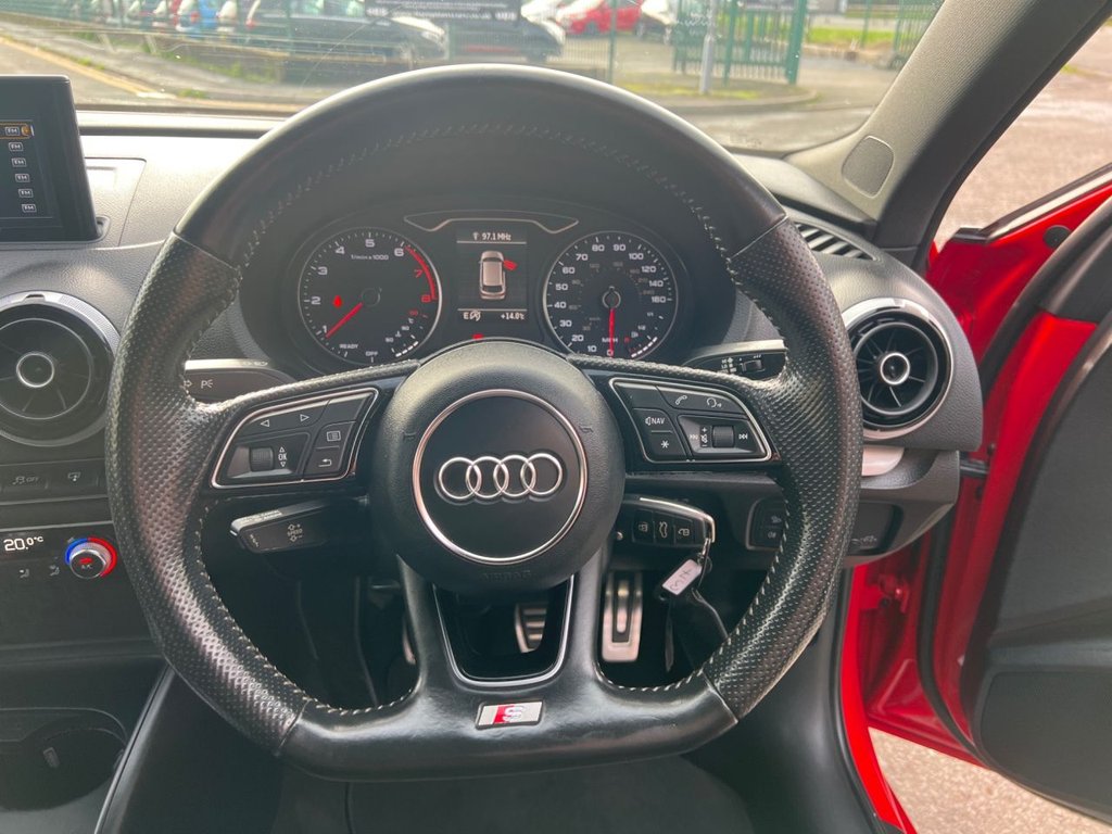 Used Audi A3 2016 for sale - 76570314: Photo 39